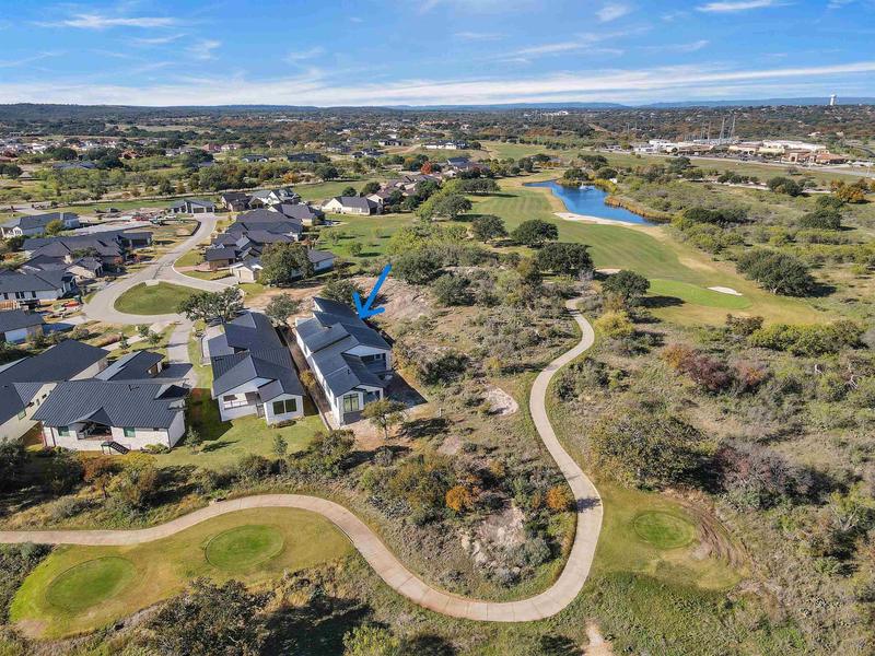 316 Azalea Court, Horseshoe Bay, TX 78657 for Sale