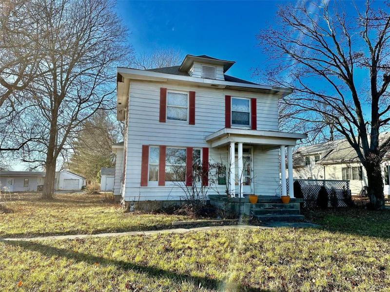 Godfrey, Madison County, IL House for sale Property ID: 418542629