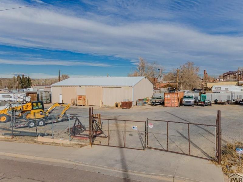 1206 N Erie Ave, Pueblo, CO 81001 - MLS 210634 for Sale