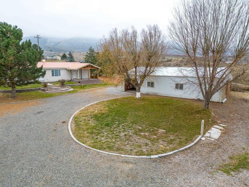 Benton City, Benton County, WA House for sale Property ID: 418400100