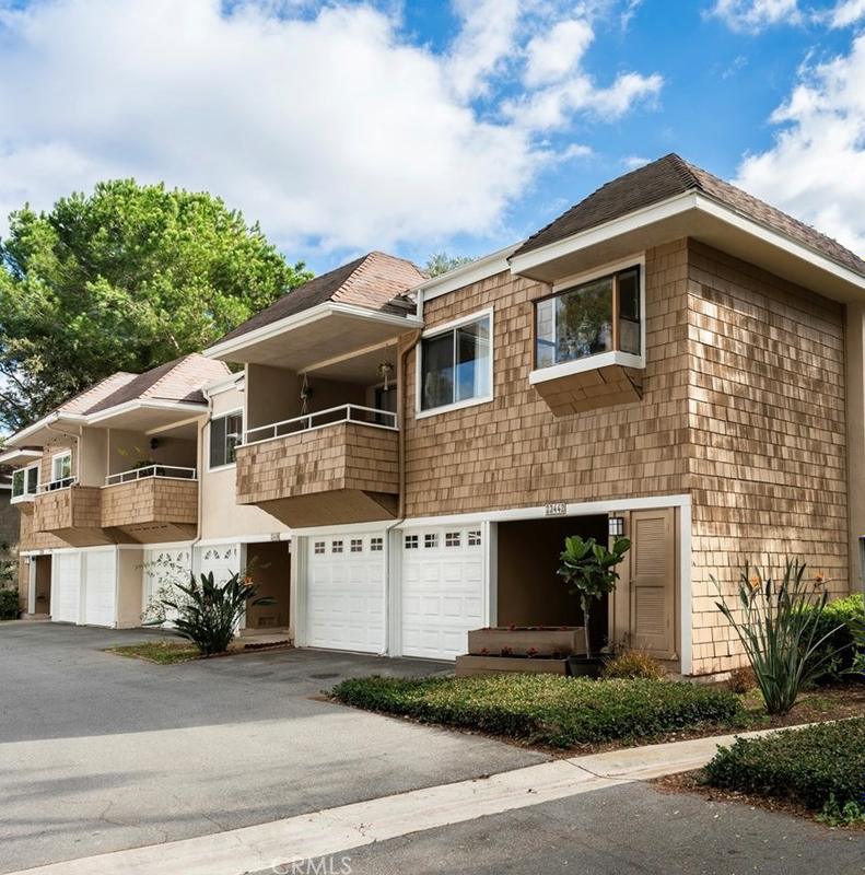 23442 Caminito Valle, Laguna Hills, CA 92653 - MLS PW24007687 for Sale