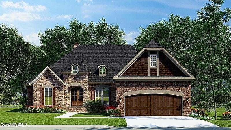 2036 CARACARA DR, New Bern, NC 28560 Single Family Residence For Sale  MLS# 100421479