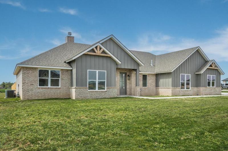 9751 Desert Willow Drive, Amarillo, TX 79119 for Sale