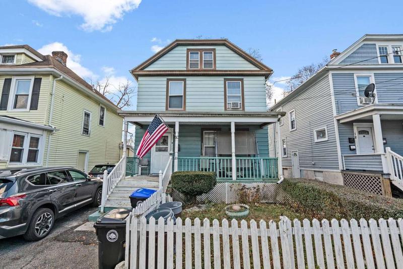 20 LENT ST, Poughkeepsie, NY 12601  615143271 for Sale