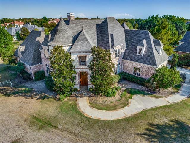 5102 WILLOW POINT CIR, Parker, TX 75002 Single Family Residence For Sale  MLS# 20437162