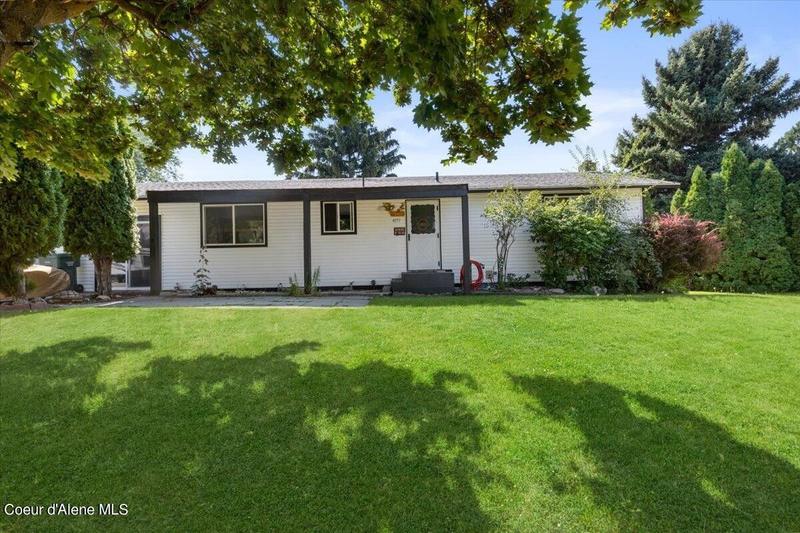 Post Falls, Kootenai County, ID House for sale Property ID: 417911965