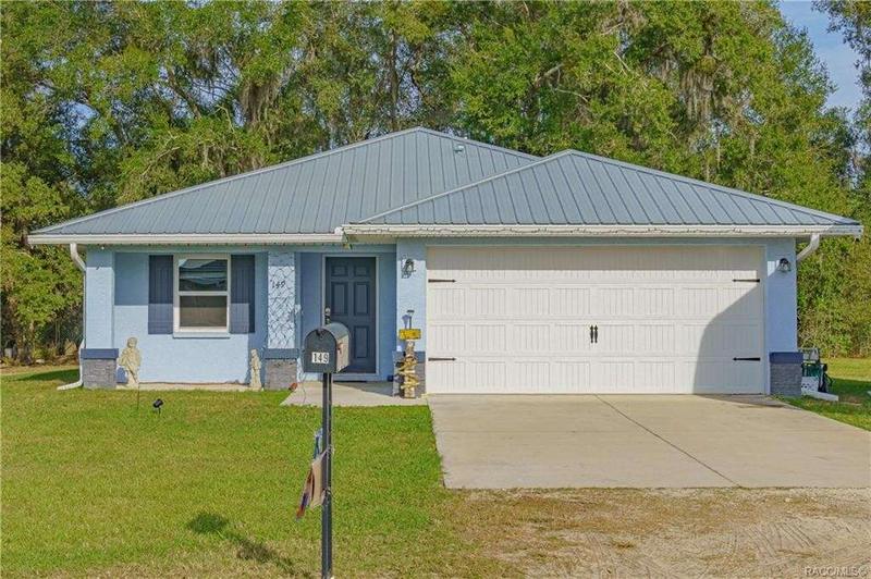 149 N Crestwood Avenue, Inverness, FL 34453  607745362 for Sale
