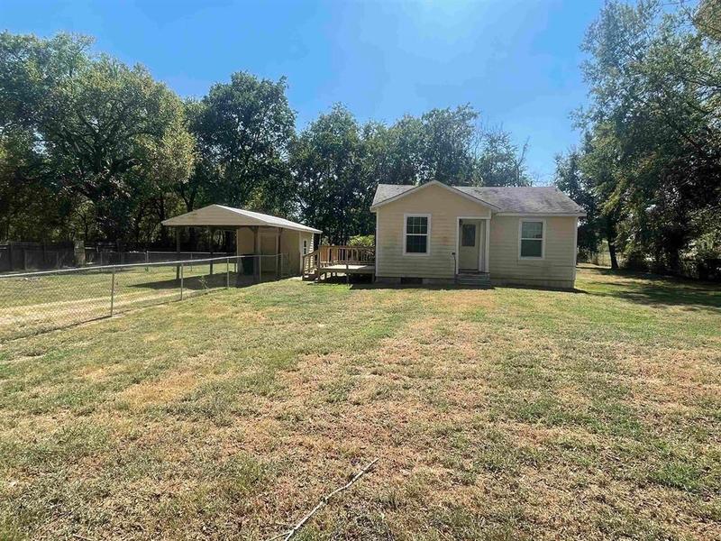 5132 FARM ROAD 2573, Bagwell, TX 75412 for Sale