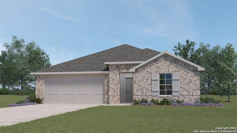 209 BRIGGS LANE, San Marcos, TX 78666 for Sale