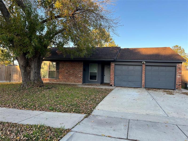 12103 Wesinteraction Dr, Houston, TX 77089 for Sale
