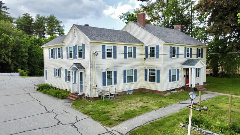 Lewiston, Androscoggin County, ME House for sale Property ID: 416665496