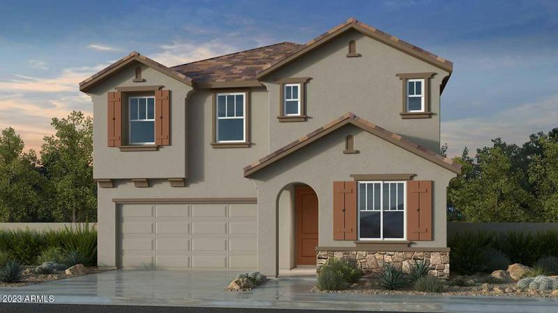 10270 W AMELIA AVE, Avondale, AZ 85392 Single Family Residence For Sale  MLS# 6626196 for Rent
