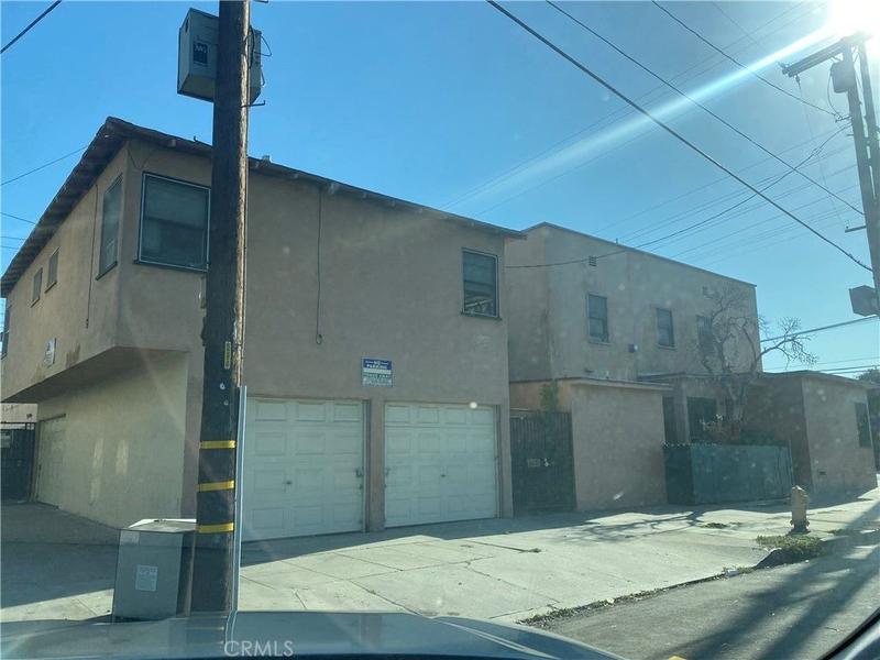 Long Beach, Los Angeles County, CA House for sale Property ID: 416554058