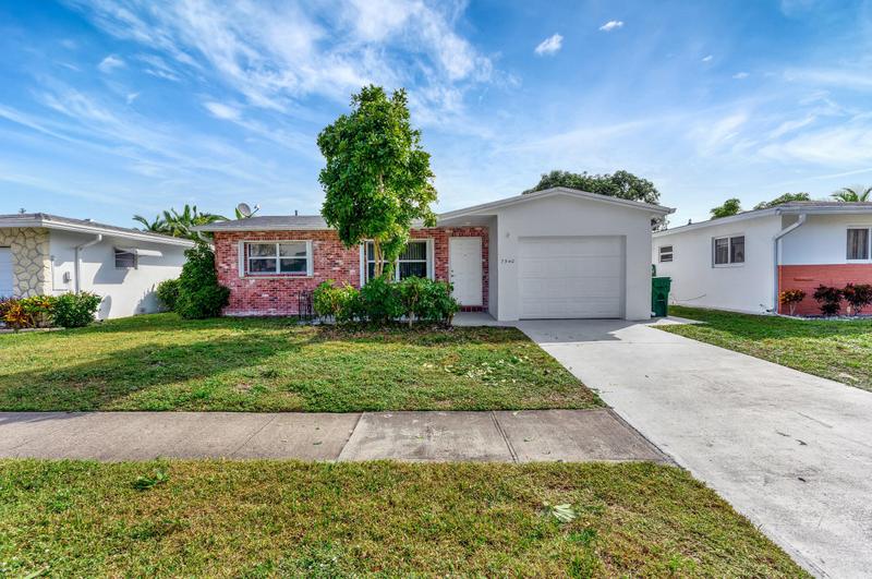 7540 Margate Blvd, Margate, FL 33063 - MLS RX-10949241 for Sale