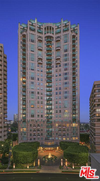 10580 Wilshire 26 SE, Los Angeles CA 90024 for Sale