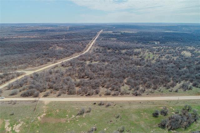 Barnsdall, Osage County, OK Undeveloped Land for sale Property ID: 416890360