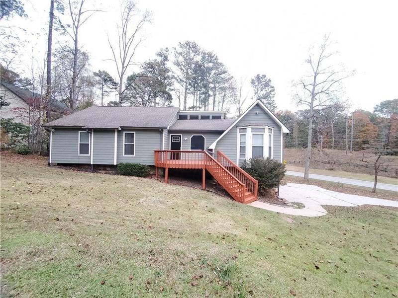 Mableton, Cobb County, GA House for sale Property ID: 418627948