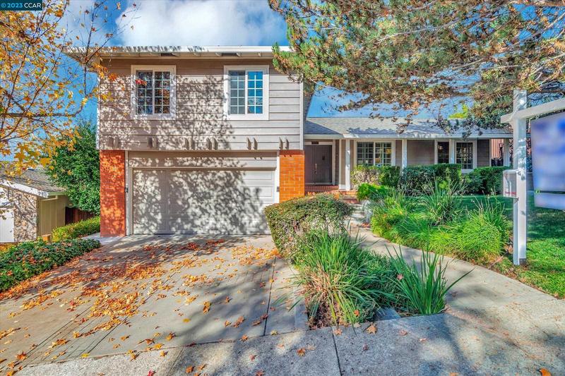 3511 Halfmoon Ln, Concord, CA 94518  MLS# 41044735 for Sale