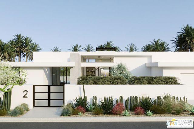 2 Desert Lark, Rancho Mirage CA 92270 for Sale