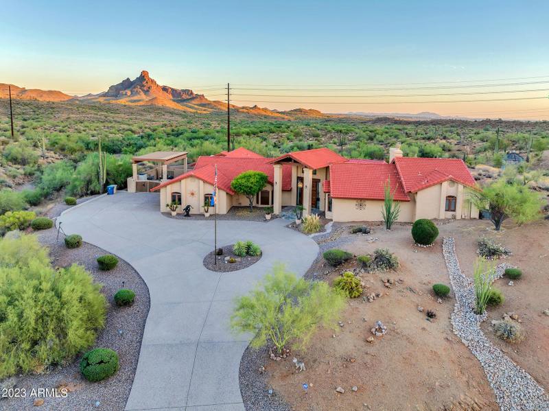 Fountain Hills, Maricopa County, AZ House for sale Property ID: 417925432