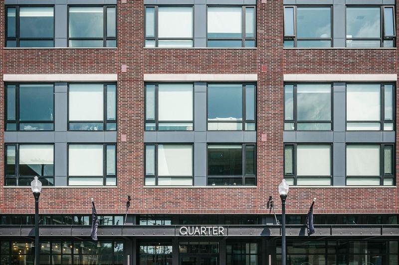 207  The Quarter for Sale