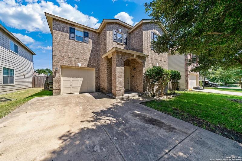7506 ALLENDATE PEAK, San Antonio, TX 78254-5455 for Sale