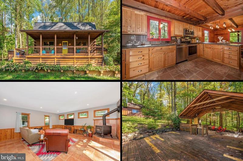 4739 Fishers Hollow Rd, Myersville, MD 21773 - MLS MDFR2040146 for Sale