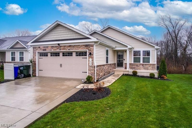 Streetsboro, Portage County, OH House for sale Property ID: 418309545