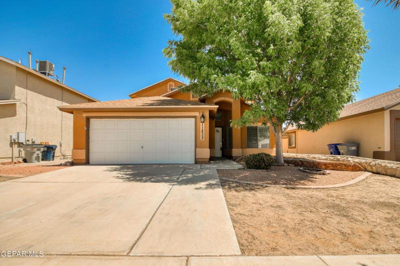 El Paso, El Paso County, TX House for sale Property ID: 416768274