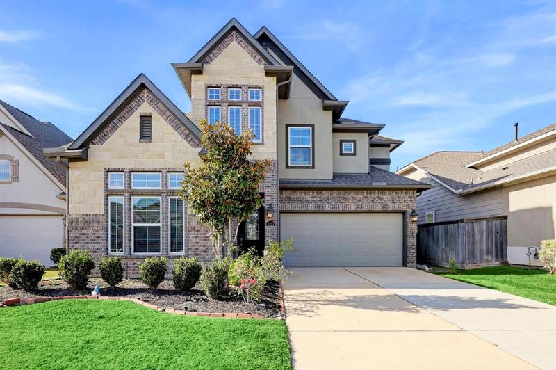 1827 Mamie Springs Ct, Richmond, TX 77469 for Sale