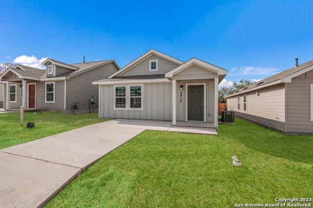 9202 Selene Place, San Antonio, TX 78252 for Sale