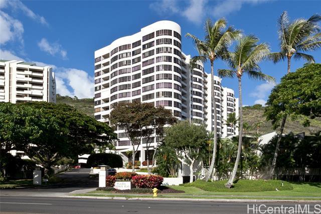 6770 Hawaii Kai Drive 1003, Honolulu HI 96825 for Sale