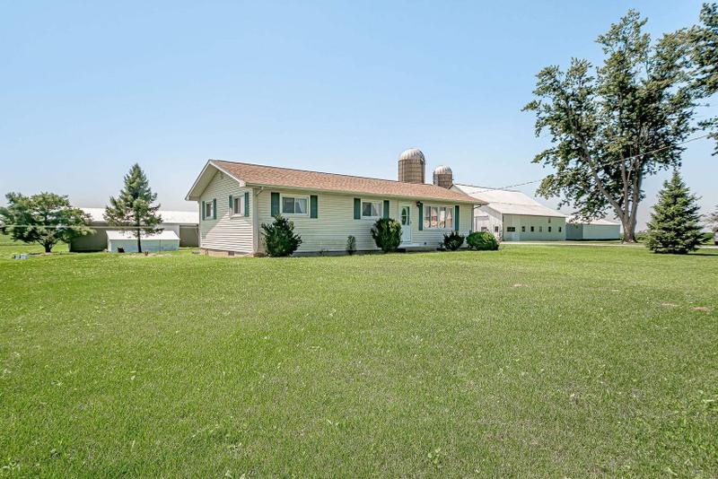 Churubusco, Whitley County, IN House for sale Property ID: 417397351