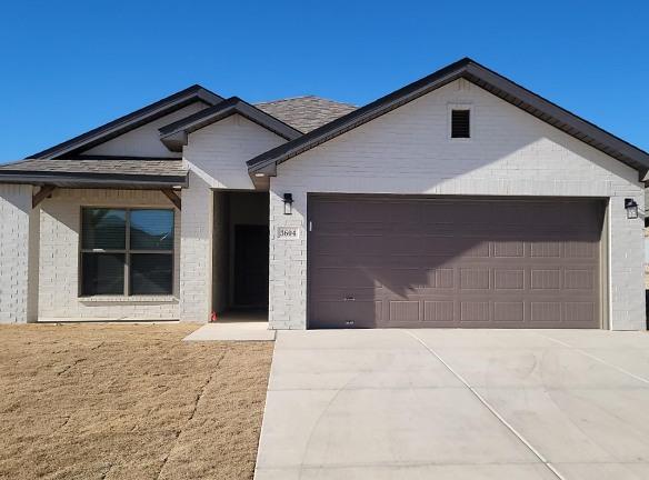 3604 Urbana Pl - Lubbock, TX 79407 - Home For Rent