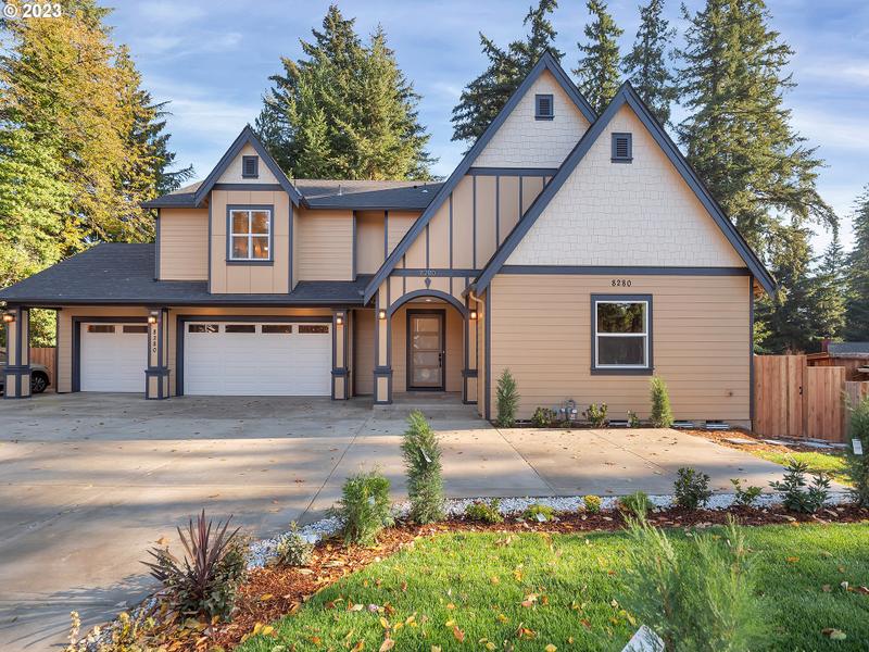8280 SW OLESON RD, Portland OR 97223 for Sale