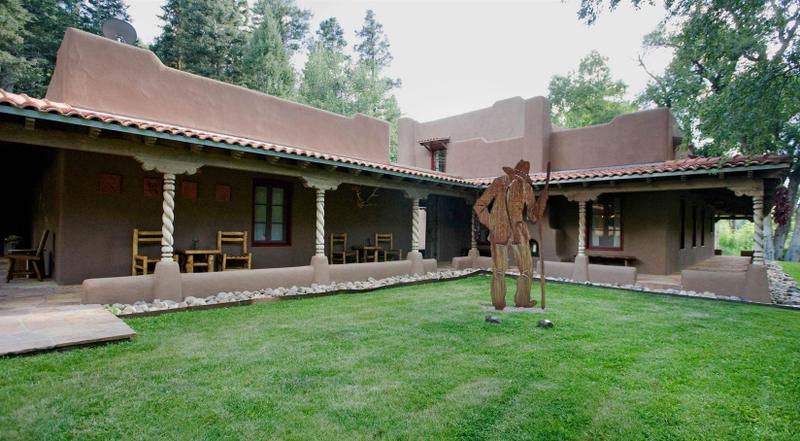 Taos, Taos County, NM House for sale Property ID: 417340181