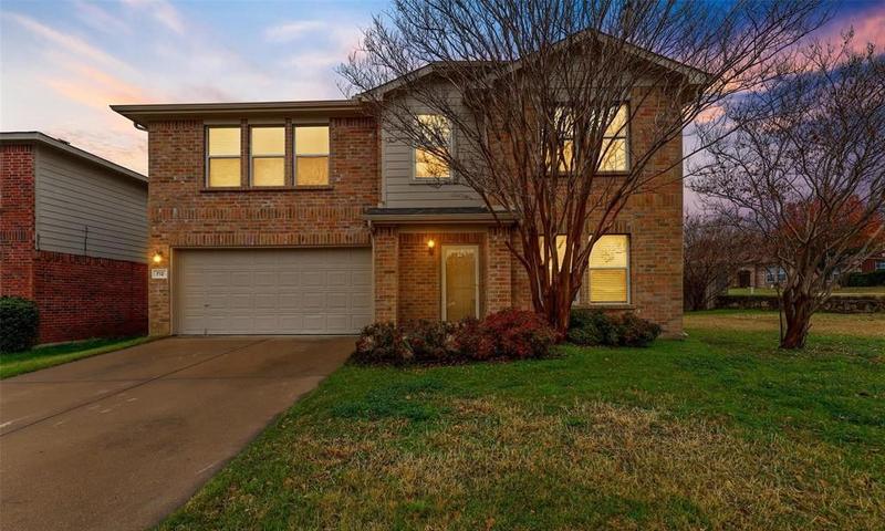 Fort Worth, Tarrant County, TX House for sale Property ID: 415427725