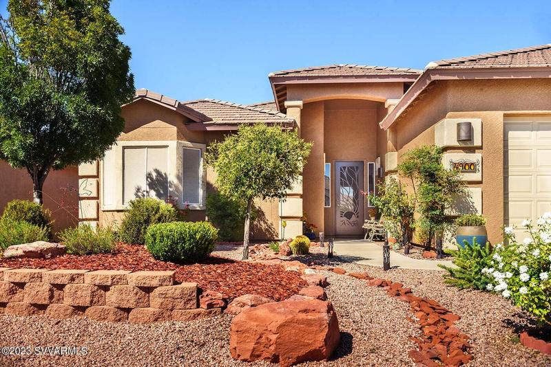 4900 E Boulder Canyon Drive, Cornville, AZ 86325  603999230 for Sale