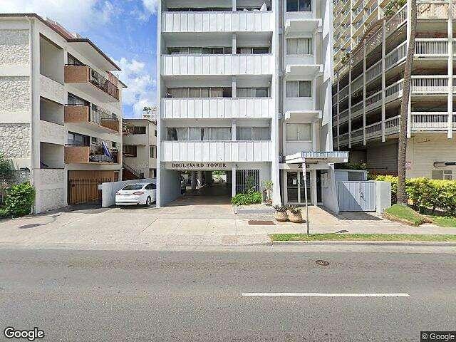 Ala Wai, HONOLULU, HI 96815  608582259 for Sale