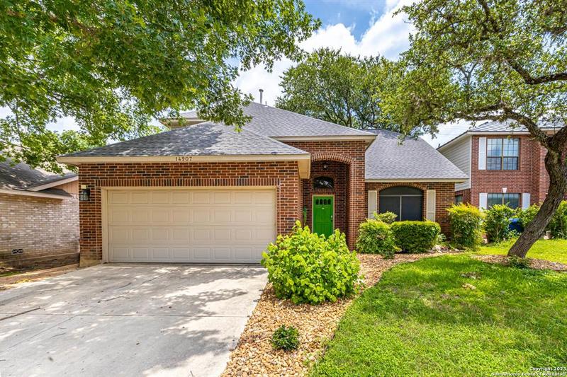 14907 NORTHERN DANCER, San Antonio, TX 78248 for Sale