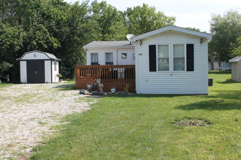 202 Walleye Cir, Wilmington, IL 60481 - MLS 11854478 for Sale