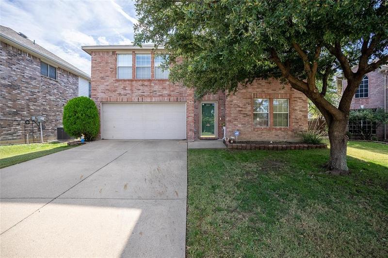 4120 Jenny Lake Trl, Fort Worth, TX 76244 for Sale