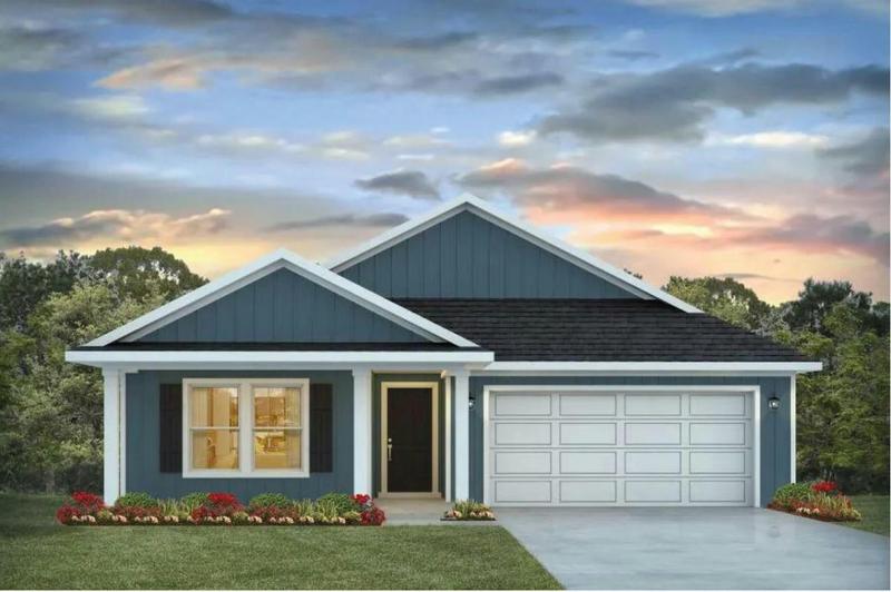 2660 SALTGRASS WAY, Crestview, FL 32536 Single Family Residence For Sale  MLS# 935207