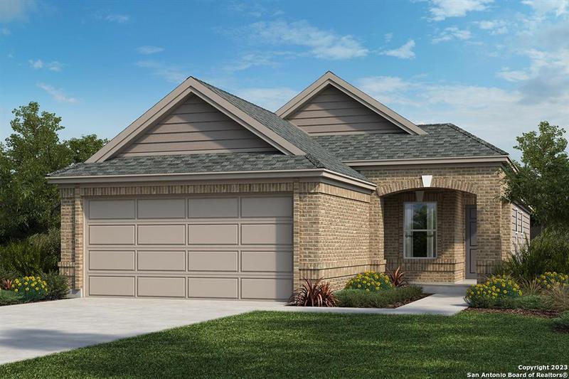 3371 Old Almonte Dr, San Antonio, TX 78224 for Sale