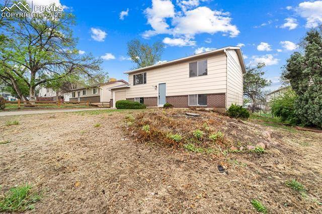 Colorado Springs, El Paso County, CO House for sale Property ID: 418184093
