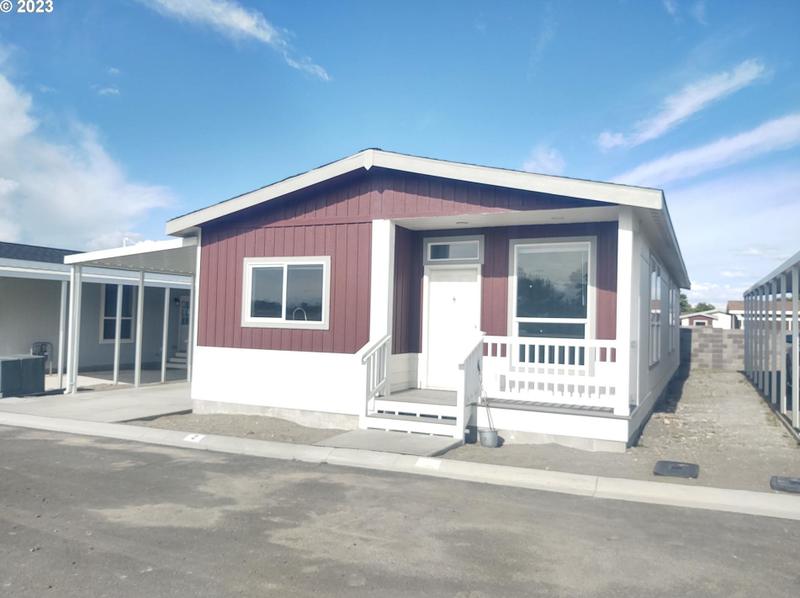 845 Diagonal Blvd #2, Hermiston, OR 97838 - MLS 23682496 for Sale