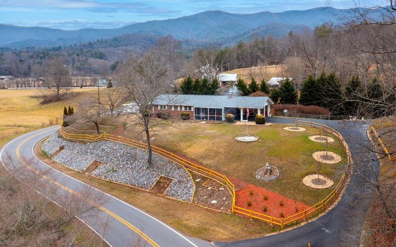 4192 Downings Creek Rd, Hayesville, NC 28904  MLS# 330863 for Sale