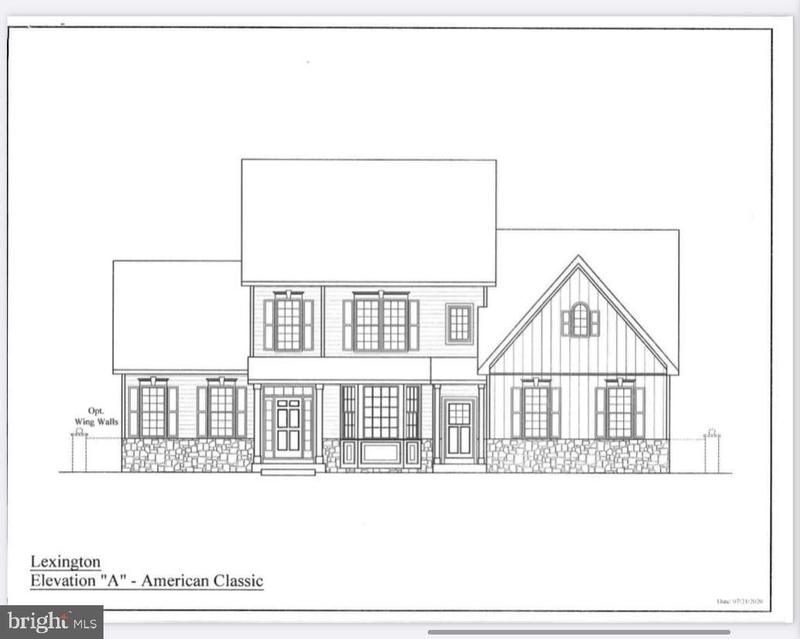 Middletown, New Castle County, DE House for sale Property ID: 408735573