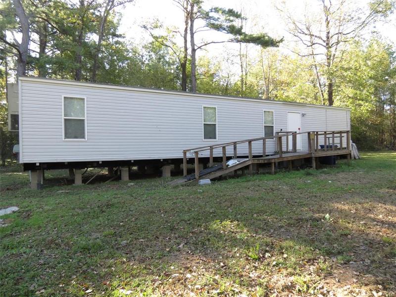 98 Hawthorne Rd, New Waverly, TX 77358 for Rent