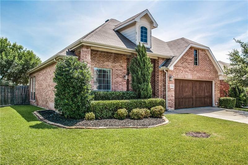 2929 Spotted Owl Dr, FORT WORTH, TX 76244 for Sale